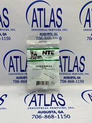 NTE NTE435K64 IC Socket, 64 Pin, Tin