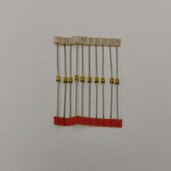BZV85C12 PHILIPS ZENER DIODE X 10 PCS