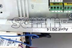 KUKA KPS-600/20 ; E93CE143I4B531 POWER MODULE Used
