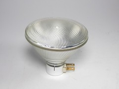 Sylvania 90PAR38/HAL/3FL30-12 PAR38 Halogen Flood Light 120V 90W – NEW Surplus!