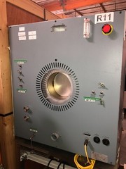 Yield Engineering Systems YES YES-450PB12-2P-CP Oven, 900-5260-01, 190797