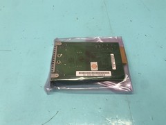 Allied Telesis AT-AR020-00 Interface Card, PCB, 990-001304-00, 195613