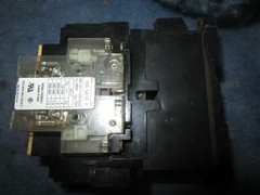 Allen-Bradley 100-A45N*3 Series C Contactor 1 Year Warranty