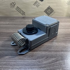 TF115P-002 120V 40-110F Temp. Control