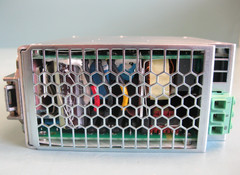 Phoenix Contact QUINT-PS/1AC/24DC/10 Power Supply 100-240V F12