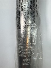 Lot of 2 Hubbell Fargo GLS 5042 3/8″ EHS STRAND 12.5 14M & 16M Strand Wiresplice