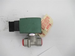 ASCO SV8263H321E , 3/8″ , Red Hat Hot Water & Steam Valve