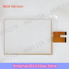 For KUKA Teach Pendant KRC4 II 00-168-334 00-291-556 Keypad + Touch