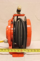 Appleton Reelite RL-103K 25Ft 14Ga 20A Cord Retractable Power Reel D1