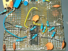 4 TOTALLY DIFFERENT – Surface Mount Amplifier Protoboards
