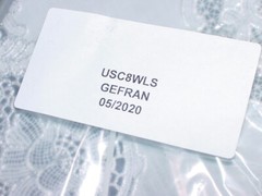 Gefran USC8WLS Accessory Cable, NEW In SEALED Bag!