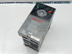 LS IS SV008FP5-2 SV008FP52 Inverter Drive 200-230V 3Ph 6.6A 50/60Hz
