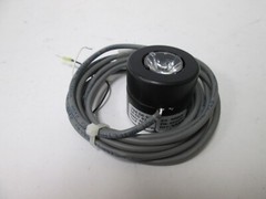 RVSI NER 656033 Spot Light, Color: White, Continuous: 0.70A, Strobe: 1A