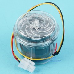 1PCS ventilator motor replace ResMed S10 S9 ventilator turbo ventilator parts