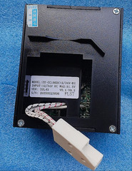 one for New ZY-CC180DC12/24V-B4 Variable Frequency Compressor Driver DC12/24V