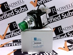 RADWELL VERIFIED SUBSTITUTE 10250T74NG-SUB / 10250T74NGSUB (BRAND NEW)