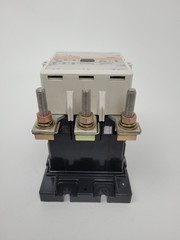 SC-N12 (400) Fuji Electric Contactor 200-250VAC/200-240VDC Coil 3NC5H