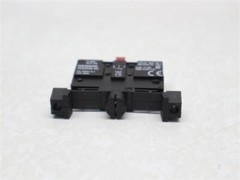 Siemens 3SB3420-0C 3SB34200C Pushbutton Switch Auxiliary Contact