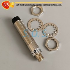 Inductive Proximity Sensor Switch For Allen-Bradley 872C-A10N18-N3 872CA10N18N3