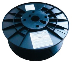 TE RAYCHEM-Heat Shrink Wire Marker RPS-1K-8-4/2.0-9 Printable Tubing Rolls