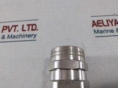 BARTEC N.ASP I-20090 Pap Cable Gland M32 Nickel Finished Kit
