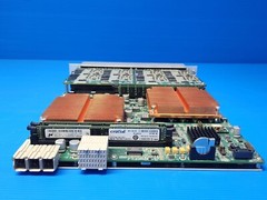 Spirent MX-10G-S8 hypermetrics test card