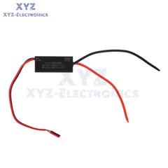 3.6V 7.4V to 15KV Pulse Arc High Voltage Module Transformer DC High Voltage Pack