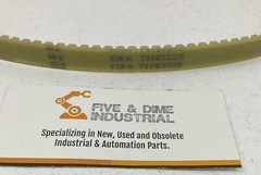 Kuka 71-053-328 Timing Power Belt For Robots