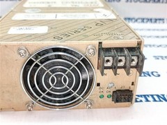Astec MP4-1E-1Q-NNN-00 MP41E1QNNN00 Power Supply 100-240V 400 WATTS