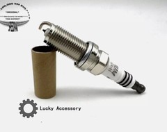 16Pcs Iridium IX Spark Plugs 4469 For NGK 11-17 Ram 1500 5.7L V8 LFR5AIX-11