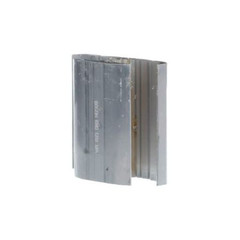 Blackburn WR885, 250 to 556 KCMIL Stranded Run/Tap, Aluminum, Tap Connector, 1pc