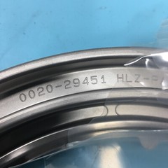 AMAT 0020-29451 ZLS CLAMP RING, CH D, 130542