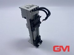 Eaton Electric Busbar Adapter 101451 BBA0-25 45mm 25A