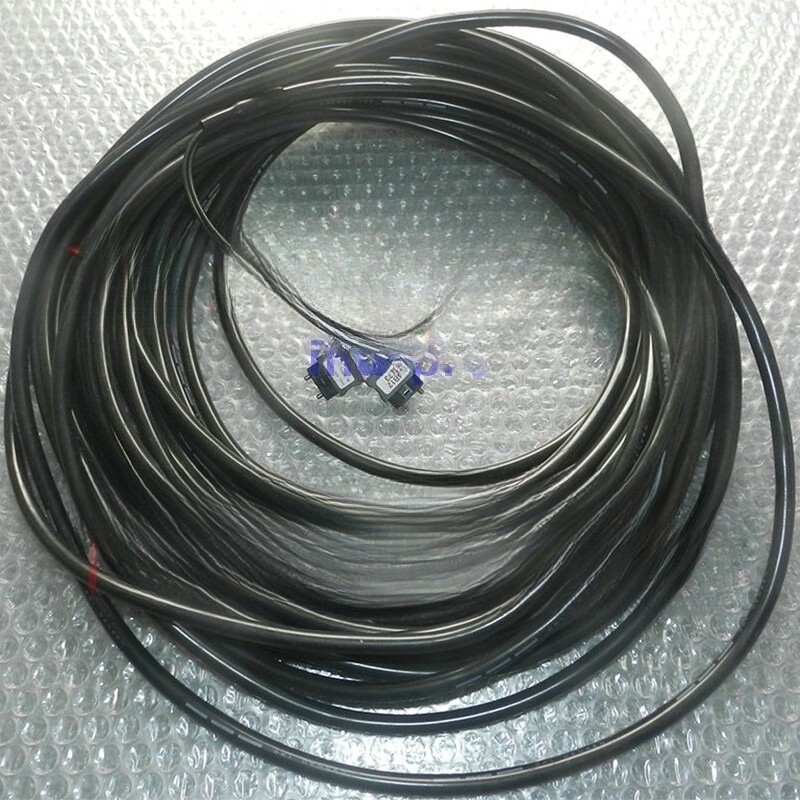 Brand New A66L-6001-0026#L20R03 Fiber Optic Cable 20m