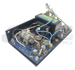 SOLA 83-15-2170 POWER SUPPLY IN: 47-420Hz 120VAC OUT: 15VDC 0.7A