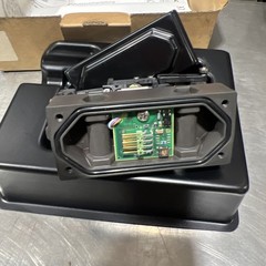 HEIDENHAIN AE LB 326 255337-15 Nos Surplus