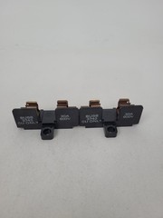 (Lot of 2) 3743 Buss Fuse Holder 30 Amp 600V – Next Day Option