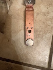 Industrial Electrical Contractors Copper & Silver 3 Total