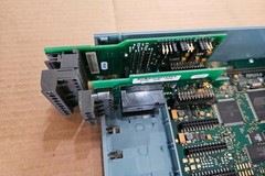 EATON Cutler-Hammer SVX9000 CVA1 Control Unit w/ Keypad Software SVX00031V016