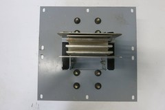 Siemens SX316C20FEND 1600A 3PH 3W G Sentron Busway Busway – Busbar Junction Plug