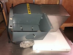 Yield Engineering Systems YES YES-450PB12-2P-CP Oven, 900-5260-01, 190797