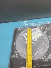 AMAT 0020-24100 8″ Insulator With Anteane PC2 TI, 125761