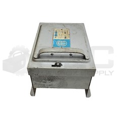 ITE BULLDOG ELECTRIC BP-321 BUS-TRIBUTION BUS PLUG 30A 240V