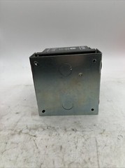 FIREYE MEP104 MERT4 MEC120RD 61-5042 Burner Control Unit 30 Day Warranty