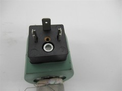 ASCO SV8263H321E , 3/8″ , Red Hat Hot Water & Steam Valve