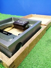 Riken Keiki Square Level Precision Spirit Level Tool