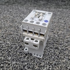 Allen-Bradley 100-C09*10 Series A Contactor (110-120V Coil)