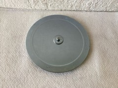 Gardner Bender KO710 Knockout Seals 4”