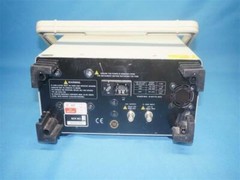 ISO-TECH ISR 6051 Monochrome Analog Oscilloscope 50 MHz