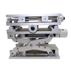 Laser Marking Machine Xy Axis Moving Platform One-dimensional Workbench